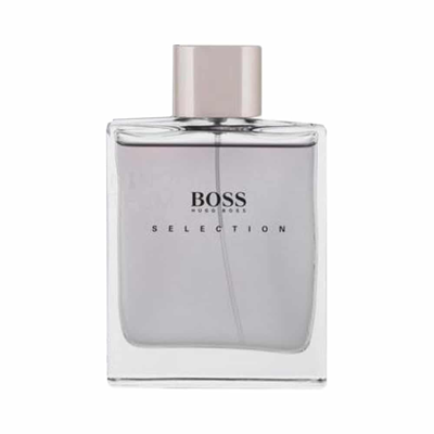 Hugo Boss Boss Selection Eau de toilette Spray 100ml Heren Hugo Boss Boss Selection Eau de toilette Spray 100ml Heren