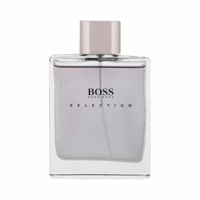 Hugo Boss Boss Selection Eau de toilette Spray 100ml Heren - thumbnail