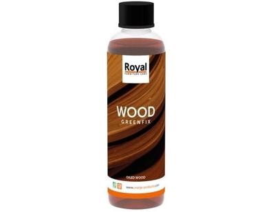 Royal Furniture Care Wood Greenfix 250ml
