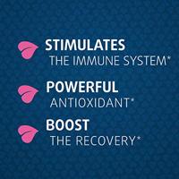 N-Acetyl Cysteine (NAC) Haya Labs 60tabl - thumbnail