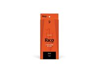 D&apos;Addario Woodwinds RBC1N Rico Rietbinder en beschermkap voor basklarinet - thumbnail
