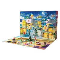 LEGO FRIENDS 42668 Adventskalender 2025 - thumbnail