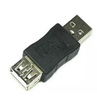 USB A Male to Female adapter - thumbnail