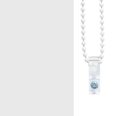 VidaXL Doucherolgordijn 160x240 cm stofbreedte 156 cm VidaXL Doucherolgordijn 160x240 cm stofbreedte 156 cm