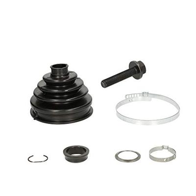 Asmanchetten set 25864