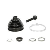 Asmanchetten set 25864 - thumbnail