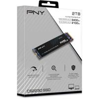Hard Drive PNY CS2230 - thumbnail