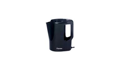 Bestron awk810 waterkoker 1l 500w zwart Bestron awk810 waterkoker 1l 500w zwart