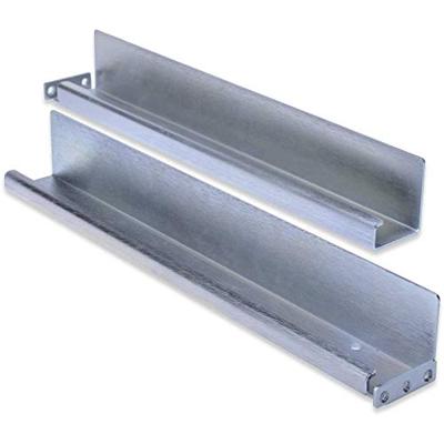 ASSMANN Electronic DN-19 GS-NW rack-toebehoren ASSMANN Electronic DN-19 GS-NW rack-toebehoren