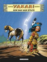 De dag van stilte (Paperback) - thumbnail