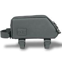 SKS frametas urban toptube bag bovenbuis 0,65l zwart - thumbnail