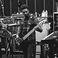 DR Strings FB5-45 Fat-Beams Medium 45-125 5-snarige basgitaarsnaren - thumbnail