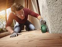 Bosch Groen EasyCut 50 Decoupeerzaag incl. zaagblad in koffer - 2,5m - 500W - 06033C8000 - thumbnail