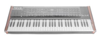 Decksaver Sequential Rev-2 Keyboard Cover