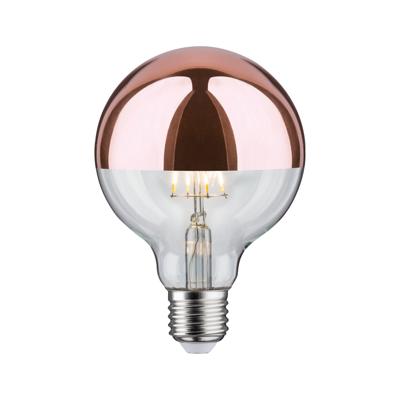 Paulmann 28674 LED-lamp Energielabel F (A - G) E27 Globe 6.5 W = 48 W Warmwit (Ø x h) 95 mm x 138 mm 1 stuk(s) Paulmann 28674 LED-lamp Energielabel F (A - G) E27 Globe 6.5 W = 48 W Warmwit (Ø x h) 95 mm x 138 mm 1 stuk(s)