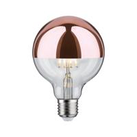 Paulmann 28674 LED-lamp Energielabel F (A - G) E27 Globe 6.5 W = 48 W Warmwit (Ø x h) 95 mm x 138 mm 1 stuk(s) - thumbnail