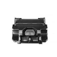 Makita Accessoires 838258-9 Mbox 3 inleg voor DC18RD + plaats voor 4x accu - 838258-9 - thumbnail