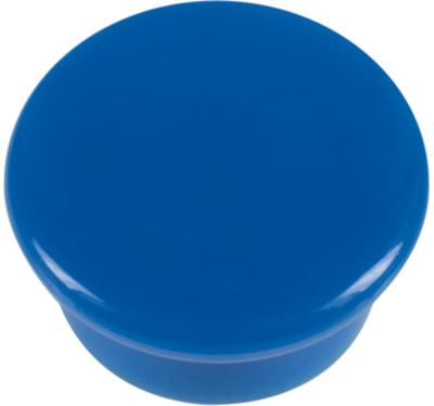 Westcott AC-E10804 Magneet Blauw Pak à 10st. Ø 15x8mm, 100g Westcott AC-E10804 Magneet Blauw Pak à 10st. Ø 15x8mm, 100g