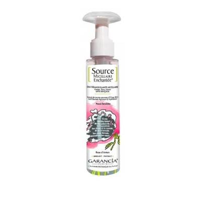 Garancia Source Eau Démaquillante Micellaire Water 100ml