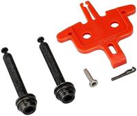 Shimano XT BR-M8110 FM Disc Brake 1700mm rear - thumbnail