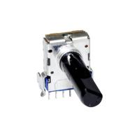 ALPS RK12L1210C0R Koolstoffilmpotmeter 10 kΩ 1 stuk(s) - thumbnail