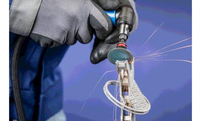 PFERD TOOLS CD 38 Z 80 42753408 Schuurblad Korrelgrootte (num) 80 (Ø) 38 mm 100 stuk(s) PFERD TOOLS CD 38 Z 80 42753408 Schuurblad Korrelgrootte (num) 80 (Ø) 38 mm 100 stuk(s)