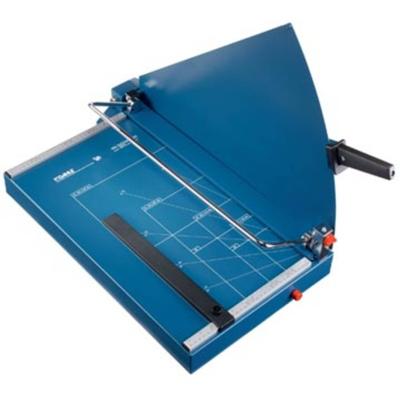 Dahle Papiersnijder 517, l: 60 cm, b: 36,5 cm, 1 stuk