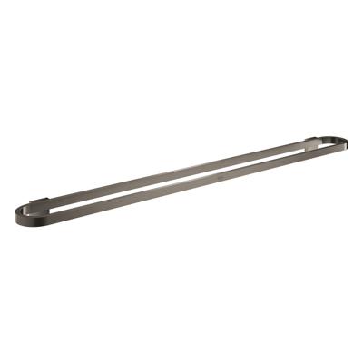 Handdoekhouder GROHE Selection 800Mm Hard Graphite Geborsteld Handdoekhouder GROHE Selection 800Mm Hard Graphite Geborsteld