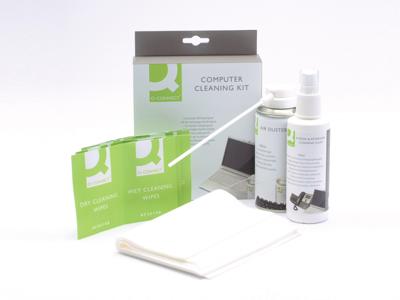Q-CONNECT Computer Cleaning Kit