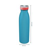 Drinkfles Leitz Cosy geïsoleerd sereen blauw 500ml - thumbnail