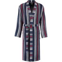 Kimono heren - strepen - Cawo-54 - thumbnail