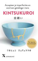 Kintsukuroi - Tomas Navarro - ebook - thumbnail