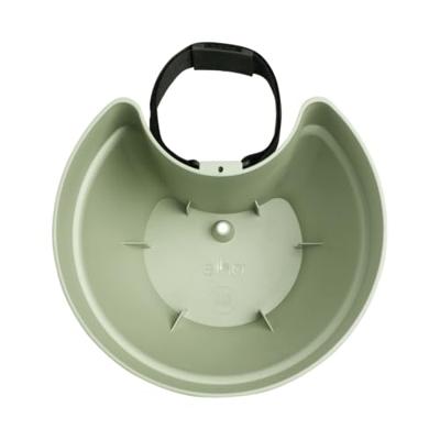 Vibia campana regenpijpbakje 22cm pistachegroen - Elho - thumbnail