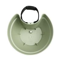 Vibia campana drainpipe clicker 22 pistachio green - thumbnail