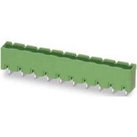 Phoenix Contact 1766822 Male behuizing (board) GMSTBVA Totaal aantal polen: 7 Rastermaat: 7.62 mm Inhoud: 100 stuk(s) - thumbnail