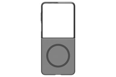 Samsung Spigen Capella für Galaxy Fold7 Case Galaxy Z Flip7 Transparant