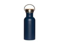 Retulp Urban waterfles - deep ocean blue - 500 ml - thumbnail