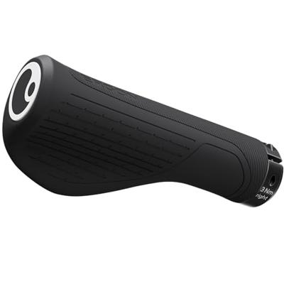 Ergon handvatten gs1-l evo black