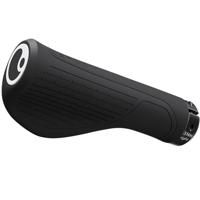 Ergon handvatten gs1-l evo black - thumbnail