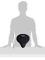 XLC Zadeldek city/tour sc-g01 - thumbnail