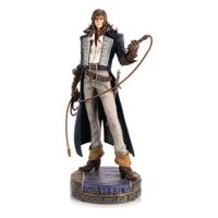 Castlevania Symphony of the Night Statue Richter Belmont (Standard Edition) 52 cm - thumbnail