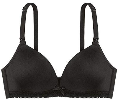 Voedings en kolf BH - May zonder beugel - Voorgevormd zonder vulling - Zwangerschapsondergoed