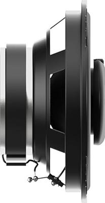 JBL STAGE2 45F - Autospeakers - 13 cm - 2-weg Coaxiaal - 320 Watt- Zwart JBL STAGE2 45F - Autospeakers - 13 cm - 2-weg Coaxiaal - 320 Watt- Zwart