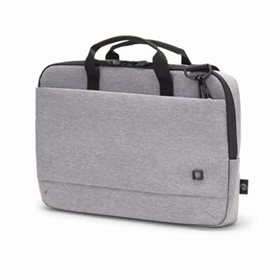 Dicota Slim Eco MOTION 12 - 13.3 notebooktas 33,8 cm (13.3 ) Aktetas Grijs Dicota Slim Eco MOTION 12 - 13.3 notebooktas 33,8 cm (13.3 ) Aktetas Grijs