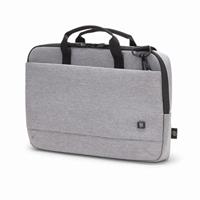 Dicota Slim Eco MOTION 12 - 13.3 notebooktas 33,8 cm (13.3 ) Aktetas Grijs - thumbnail