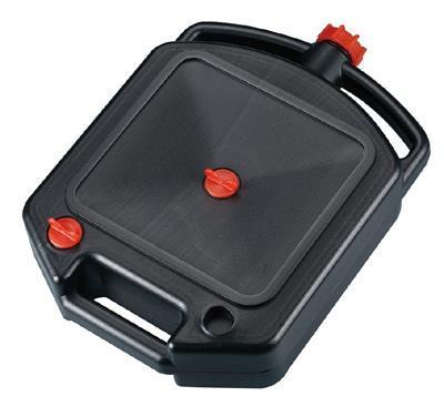 Rodac olieopvangcontainer 5ltr.