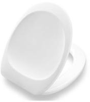 Pressalit Dania closetzitting wit 982000-b47999 - thumbnail