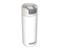 Kambukka Olympus Thermosbeker 500 ml Wit - thumbnail