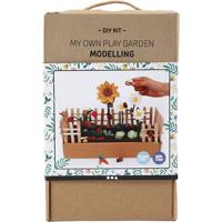 Creativ Company Mijn eigen speeltuin, 1 set - thumbnail