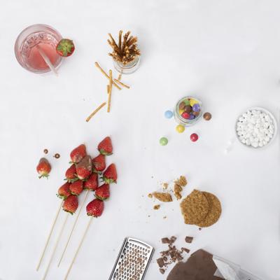 Tristar CF-1603 Mini Chocoladefontein RVS